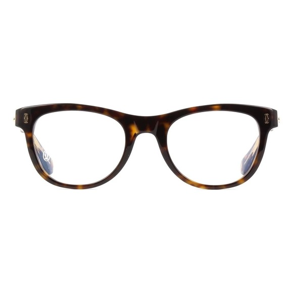 NWT CARTIER CT0340o 005 Eyeglasses - Picture 3 of 4